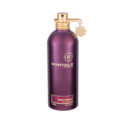 Montale Dark Purple Apă de parfum pentru femei 100 ml