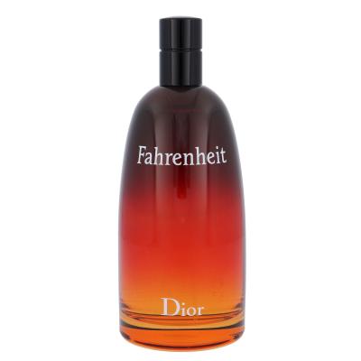 Dior Fahrenheit Apă de toaletă pentru bărbați 200 ml Cutie cu defect