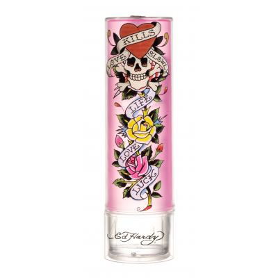 Christian Audigier Ed Hardy Woman Apă de parfum pentru femei 200 ml