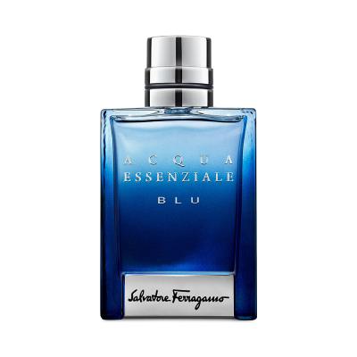 Ferragamo Acqua Essenziale Blu Apă de toaletă pentru bărbați 50 ml