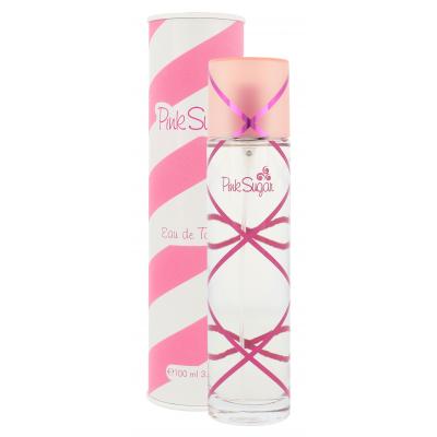 Pink Sugar Pink Sugar Apă de toaletă pentru femei 100 ml