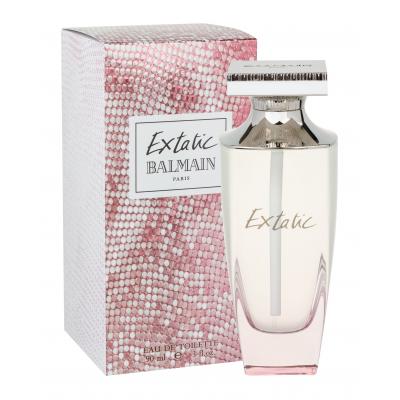 Balmain Extatic Apă de toaletă pentru femei 90 ml