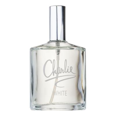 Revlon Charlie White Apă de toaletă pentru femei 100 ml Cutie cu defect