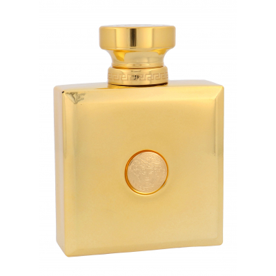 Versace Pour Femme Oud Oriental Apă de parfum pentru femei 100 ml