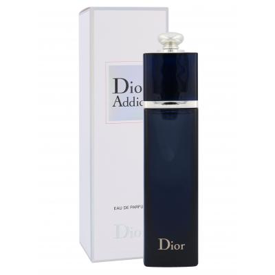 Dior Dior Addict 2014 Apă de parfum pentru femei 100 ml