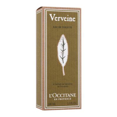 L&#039;Occitane Verveine Apă de toaletă 100 ml