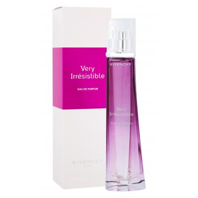 Givenchy Very Irresistible Apă de parfum pentru femei 50 ml