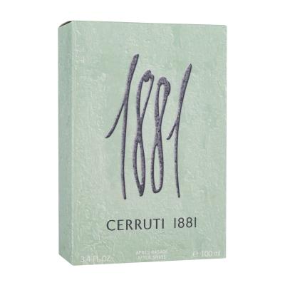 Nino Cerruti Cerruti 1881 Pour Homme Aftershave loțiune pentru bărbați 100 ml