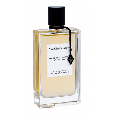 Van Cleef &amp; Arpels Collection Extraordinaire Gardénia Pétale Apă de parfum pentru femei 75 ml