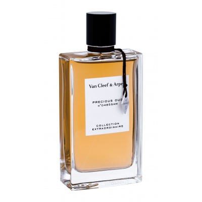 Van Cleef &amp; Arpels Collection Extraordinaire Precious Oud Apă de parfum pentru femei 75 ml