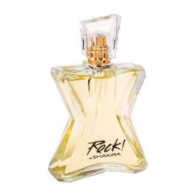 Shakira Rock! by Shakira Apă de toaletă pentru femei 80 ml