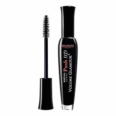 BOURJOIS Paris Volume Glamour Push Up Mascara pentru femei 7 ml Nuanţă 71 Wonder Black