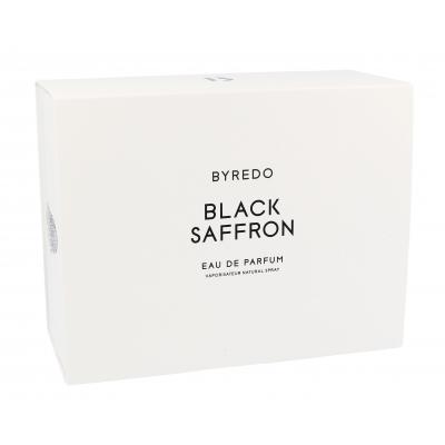 BYREDO Black Saffron Apă de parfum 100 ml