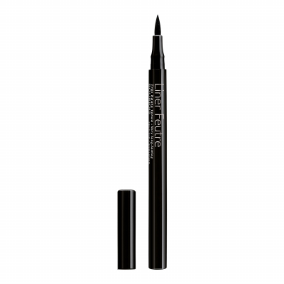 BOURJOIS Paris Liner Feutre Tuș de ochi pentru femei 0,8 ml Nuanţă 11 Noir