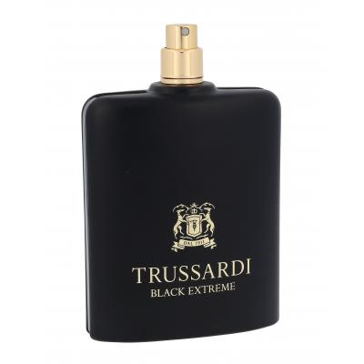 Trussardi Black Extreme Apă de toaletă pentru bărbați 100 ml tester