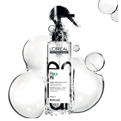 L&#039;Oréal Professionnel Tecni.Art Pli Protecție termică pentru femei 190 ml