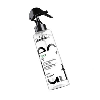 L&#039;Oréal Professionnel Tecni.Art Pli Protecție termică pentru femei 190 ml