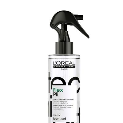 L&#039;Oréal Professionnel Tecni.Art Pli Protecție termică pentru femei 190 ml