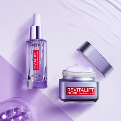 L&#039;Oréal Paris Revitalift Filler HA Cremă de zi pentru femei 50 ml