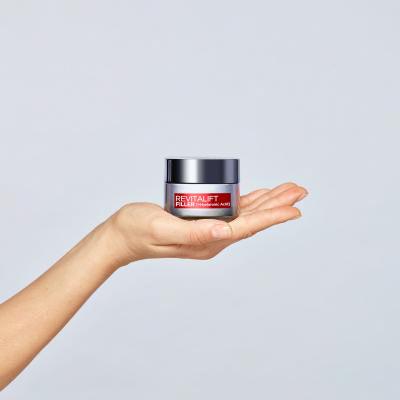 L&#039;Oréal Paris Revitalift Filler HA Cremă de zi pentru femei 50 ml