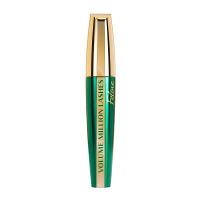 L'Oréal Paris Volume Million Lashes Féline Mascara pentru femei 9,2 ml Nuanţă Black