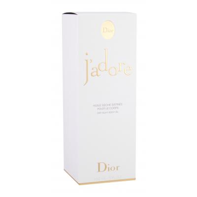 Dior J&#039;adore Ulei parfumat pentru femei 150 ml