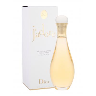 Dior J'adore Ulei parfumat pentru femei 150 ml