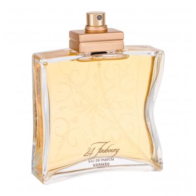 Hermes 24 Faubourg Apă de parfum pentru femei 100 ml tester