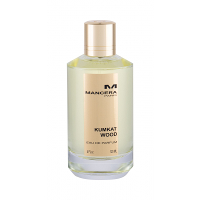 MANCERA Kumkat Wood Apă de parfum 120 ml