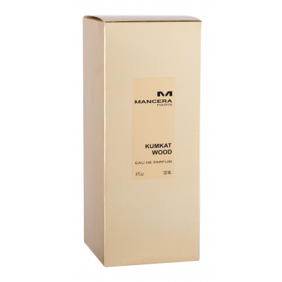 MANCERA Kumkat Wood Apă de parfum 120 ml