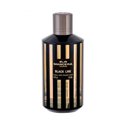 MANCERA Line Black Apă de parfum 120 ml