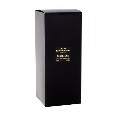 MANCERA Line Black Apă de parfum 120 ml