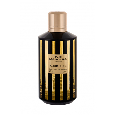 MANCERA Line Aoud Apă de parfum 120 ml