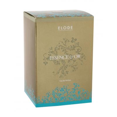 ELODE Essence d´Or Apă de parfum pentru femei 100 ml