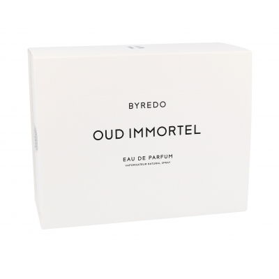 BYREDO Oud Immortel Apă de parfum 100 ml