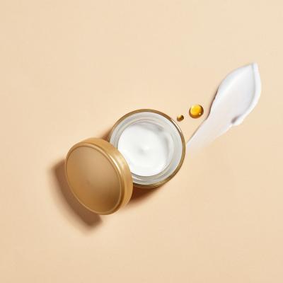 Mixa Extreme Nutrition Oil-based Rich Cream Cremă de zi pentru femei 50 ml