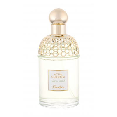 Guerlain Aqua Allegoria Limon Verde Apă de toaletă 125 ml