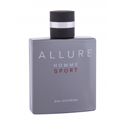 Chanel Allure Homme Sport Eau Extreme Apă de parfum pentru bărbați 100 ml