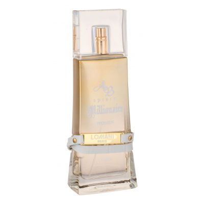 Lomani AB Spirit Millionaire Women Apă de parfum pentru femei 100 ml