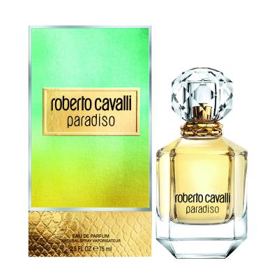 Roberto Cavalli Paradiso Apă de parfum pentru femei 75 ml