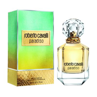 Roberto Cavalli Paradiso Apă de parfum pentru femei 75 ml