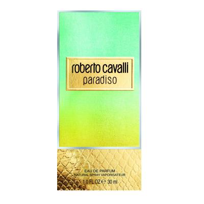 Roberto Cavalli Paradiso Apă de parfum pentru femei 30 ml