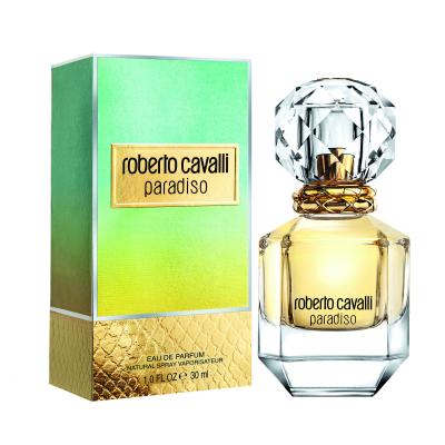 Roberto Cavalli Paradiso Apă de parfum pentru femei 30 ml