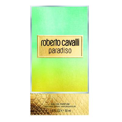 Roberto Cavalli Paradiso Apă de parfum pentru femei 50 ml