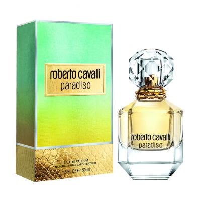 Roberto Cavalli Paradiso Apă de parfum pentru femei 50 ml