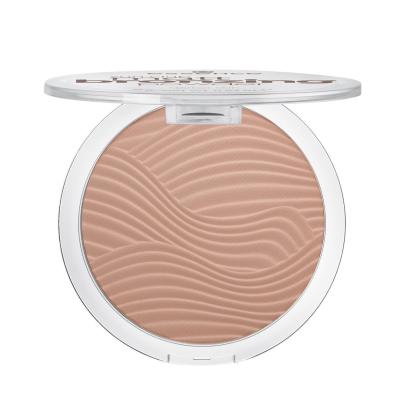 Essence Sun Club Matt Bronzing Powder Bronzante pentru femei 15 g Nuanţă 01 Natural