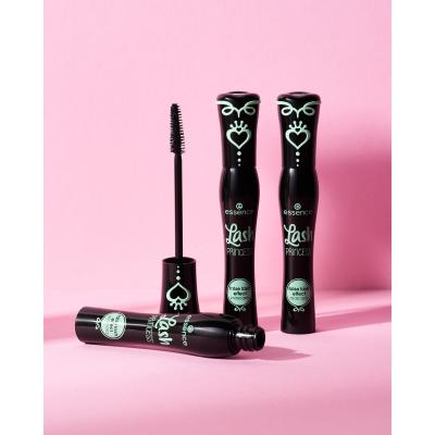 Essence Lash Princess False Lash Effect Mascara pentru femei 12 ml Nuanţă Black