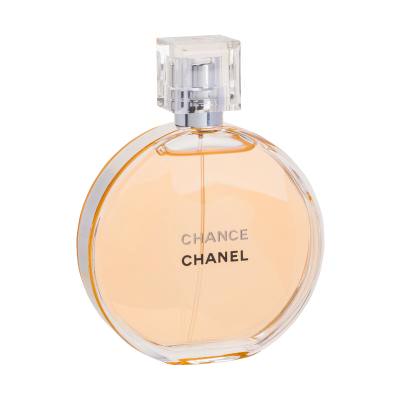 Chanel Chance Apă de toaletă pentru femei 100 ml Cutie cu defect