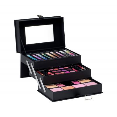 ZMILE COSMETICS Beauty Case Palete de machiaj pentru femei Set