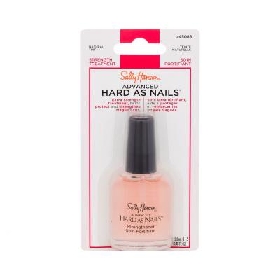 Sally Hansen Hard As Nails Strengthener Îngrijire unghii pentru femei 13,3 ml